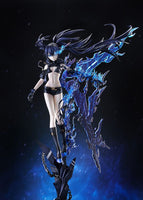 Empress (Black Rock Shooter) Black Rock Shooter Huke Version