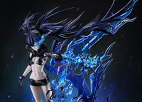 Empress (Black Rock Shooter) Black Rock Shooter Huke Version