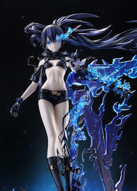 Empress (Black Rock Shooter) Black Rock Shooter Huke Version