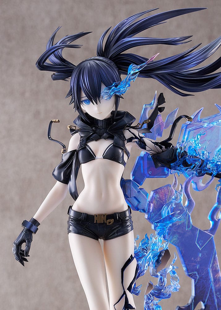 Empress (Black Rock Shooter) Black Rock Shooter Huke Version