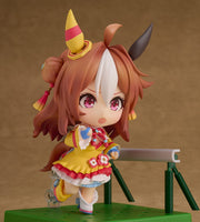 Uma Musume Pretty Derby Nendoroid Action Figure Copano Rickey 10 cm