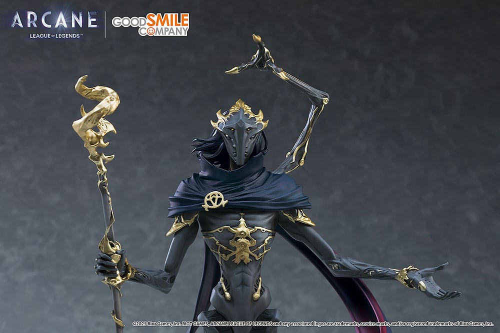 Viktor (Arcane) Pop Up Parade, SP Champion Version