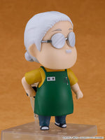 Sakamoto Days Basic Nendoroid Action Figure Taro Sakamoto 10 cm