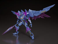 Brave Bang Bravern Action Figure The Gattai EX DX Superbia 20 cm