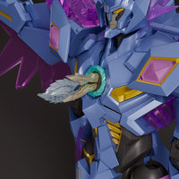 Brave Bang Bravern Action Figure The Gattai EX DX Superbia 20 cm