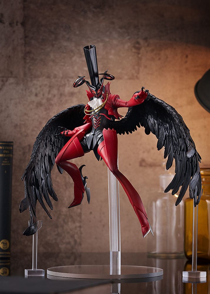 Arsène (Persona 5 Royal) Pop Up Parade, SP
