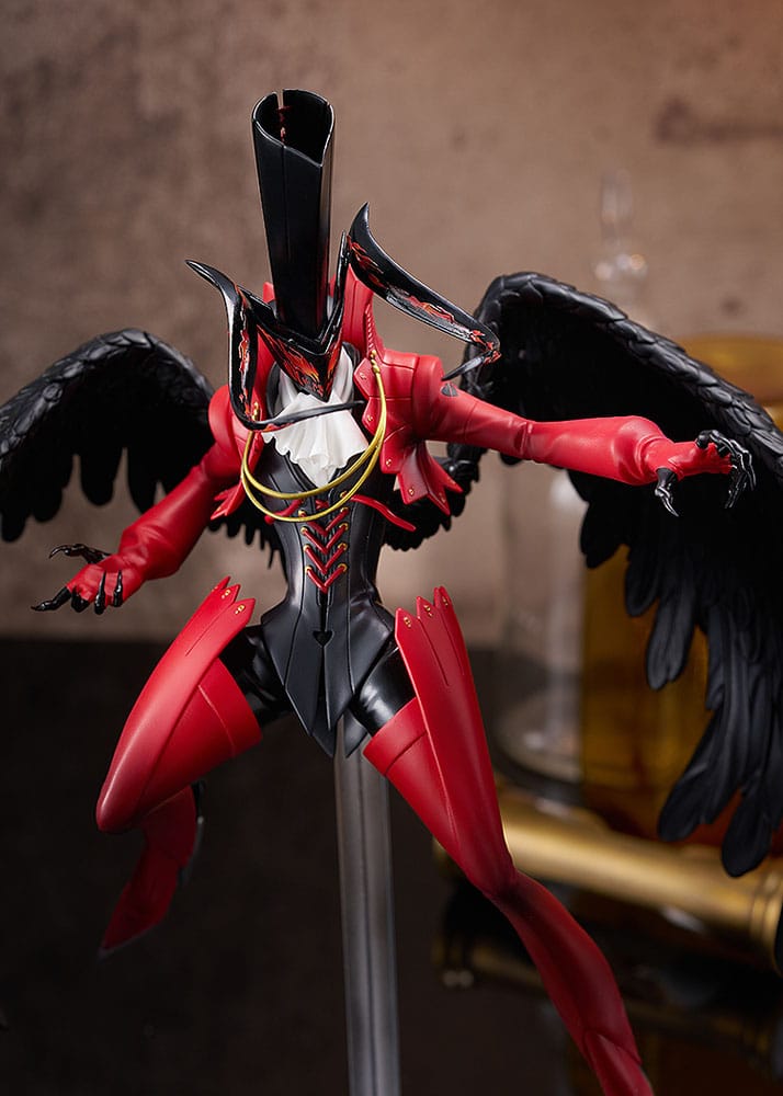 Arsène (Persona 5 Royal) Pop Up Parade, SP