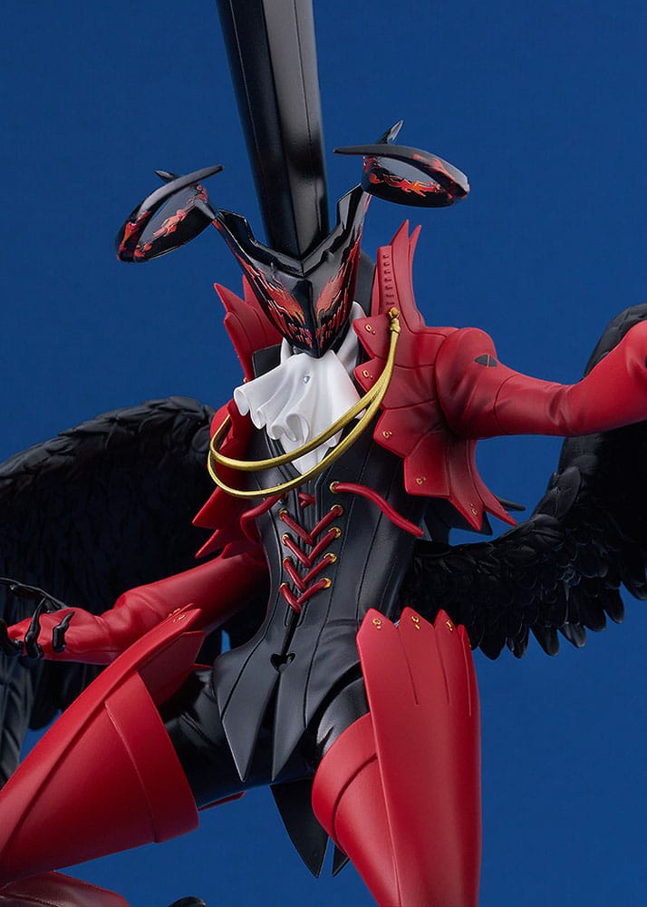 Arsène (Persona 5 Royal) Pop Up Parade, SP