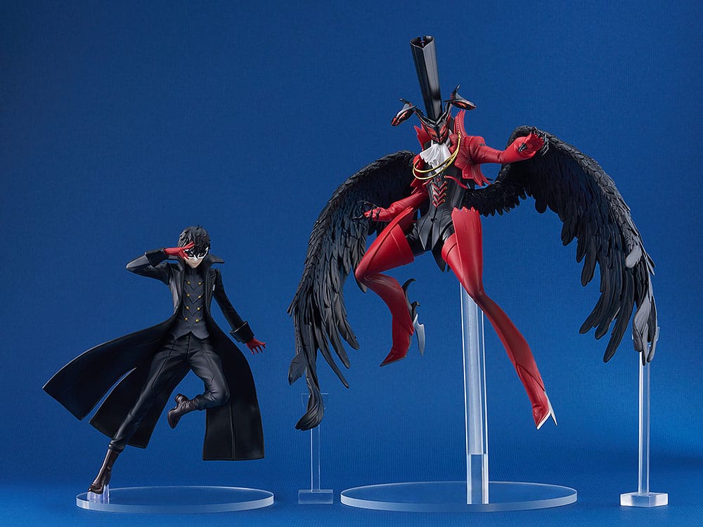 Arsène (Persona 5 Royal) Pop Up Parade, SP