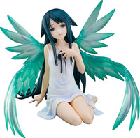 Saya no Uta Pop Up Parade PVC Statue Saya L Size 12 cm