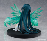 Saya no Uta Pop Up Parade PVC Statue Saya L Size 12 cm