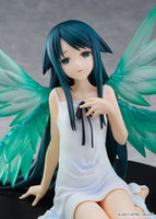 Saya no Uta Pop Up Parade PVC Statue Saya L Size 12 cm