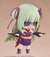 Senkoi Manbana Nendoroid Action Figure Murasame 10 cm