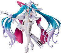 Hatsune Miku (Vocaloid) Racing Miku: 2024 Version