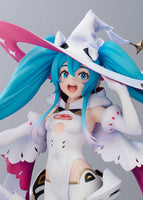 Hatsune Miku (Vocaloid) Racing Miku: 2024 Version