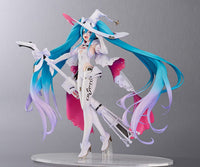 Hatsune Miku (Vocaloid) Racing Miku: 2024 Version