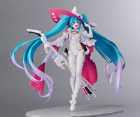 Hatsune Miku (Vocaloid) Racing Miku: 2024 Version