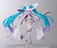 Hatsune Miku (Vocaloid) Racing Miku: 2024 Version