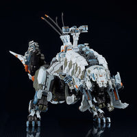 Horizon Forbidden West Moderoid Plastic Model Kit Thunderjaw 38 cm (re-run)