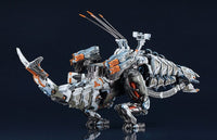 Horizon Forbidden West Moderoid Plastic Model Kit Thunderjaw 38 cm (re-run)