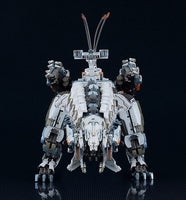 Horizon Forbidden West Moderoid Plastic Model Kit Thunderjaw 38 cm (re-run)