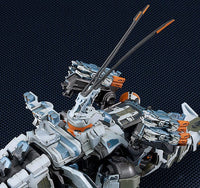 Horizon Forbidden West Moderoid Plastic Model Kit Thunderjaw 38 cm (re-run)