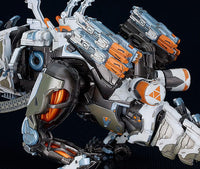 Horizon Forbidden West Moderoid Plastic Model Kit Thunderjaw 38 cm (re-run)