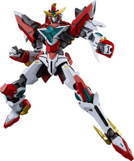 Bang Brave Bang Bravern Moderoid Plastic Model Kit Bang Bravern 20 cm