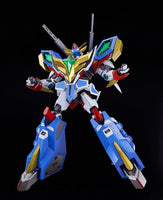 Bang Brave Bang Bravern Moderoid Plastic Model Kit Bang Bravern 20 cm