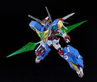 Bang Brave Bang Bravern Moderoid Plastic Model Kit Bang Bravern 20 cm