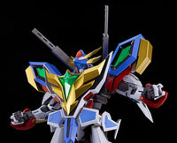 Bang Brave Bang Bravern Moderoid Plastic Model Kit Bang Bravern 20 cm