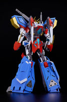 Bang Brave Bang Bravern Moderoid Plastic Model Kit Bang Bravern 20 cm