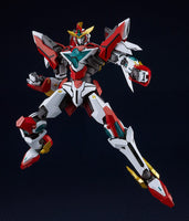 Bang Brave Bang Bravern Moderoid Plastic Model Kit Bang Bravern 20 cm