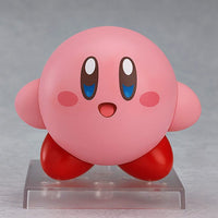 Kirby Nendoroid Action Figure Kirby 6 cm (re-run)