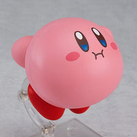 Kirby Nendoroid Action Figure Kirby 6 cm (re-run)