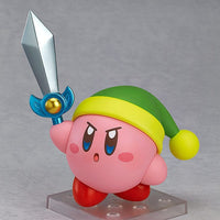 Kirby Nendoroid Action Figure Kirby 6 cm (re-run)