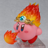 Kirby Nendoroid Action Figure Kirby 6 cm (re-run)