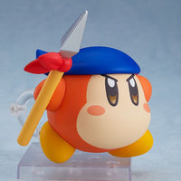 Kirby Nendoroid Action Figure Waddle Dee 6 cm (re-run)