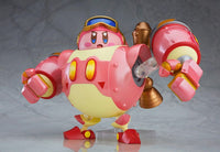 Kirby Planet Robobot Nendoroid More Robobot Armor & Kirby 15 cm (re-run)