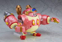 Kirby Planet Robobot Nendoroid More Robobot Armor & Kirby 15 cm (re-run)