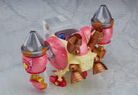 Kirby Planet Robobot Nendoroid More Robobot Armor & Kirby 15 cm (re-run)