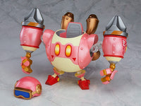 Kirby Planet Robobot Nendoroid More Robobot Armor 15 cm (re-run)