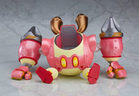 Kirby Planet Robobot Nendoroid More Robobot Armor 15 cm (re-run)