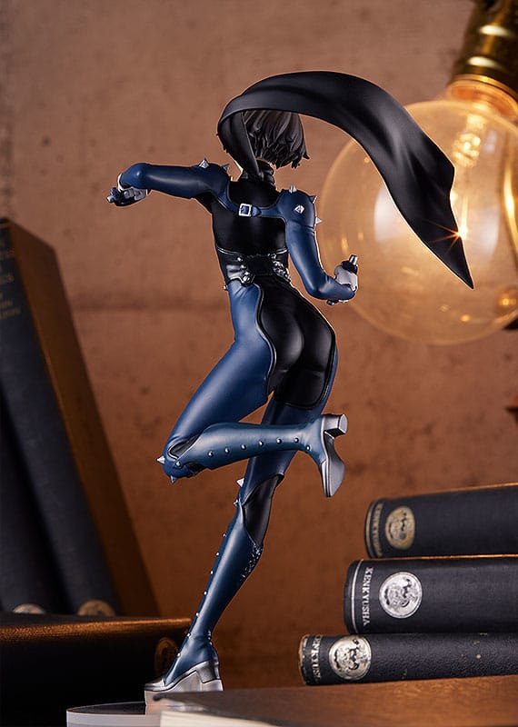 Queen (Persona 5: The Animation) Pop Up Parade