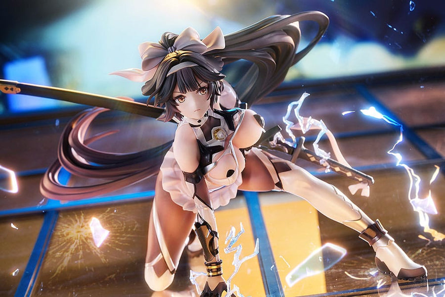 Takao (Azur Lane) Divine Exorcist's Blade