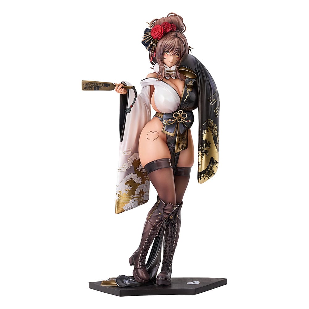 Noir (Goddess of Victory: Nikke) Black Rabbit