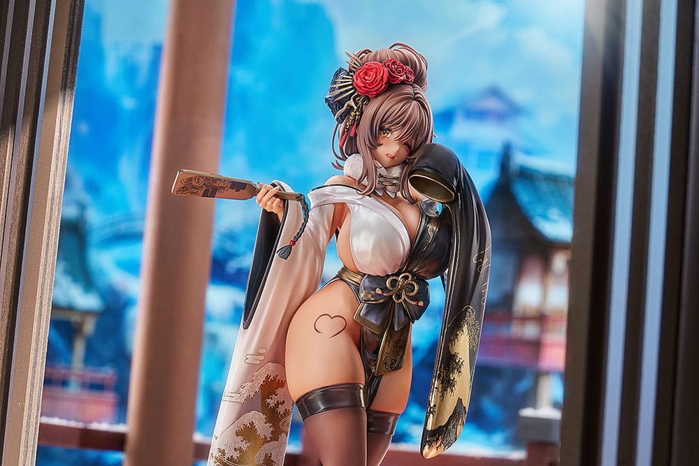 Noir (Goddess of Victory: Nikke) Black Rabbit