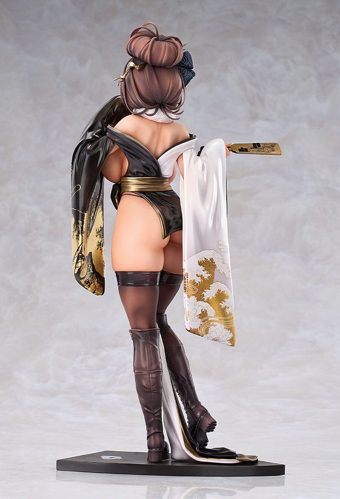 Noir (Goddess of Victory: Nikke) Black Rabbit