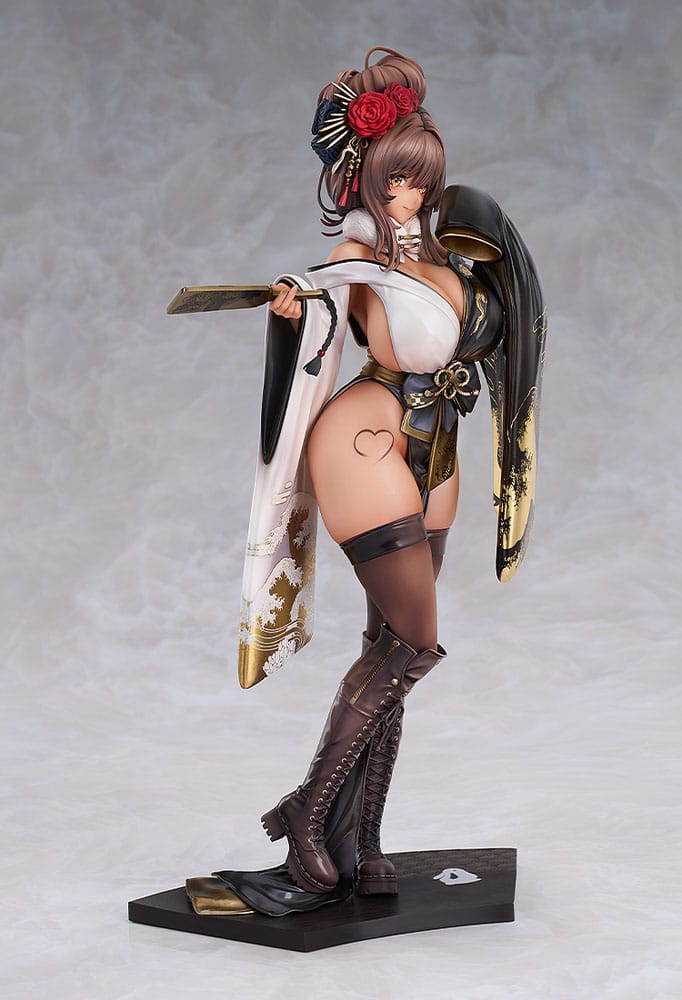 Noir (Goddess of Victory: Nikke) Black Rabbit