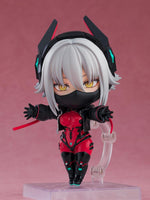 V Shojo Nendoroid Action Figure Zentreya 10 cm